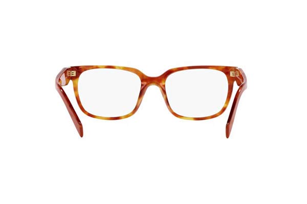 prada 17ZV Occhiali da Vista 