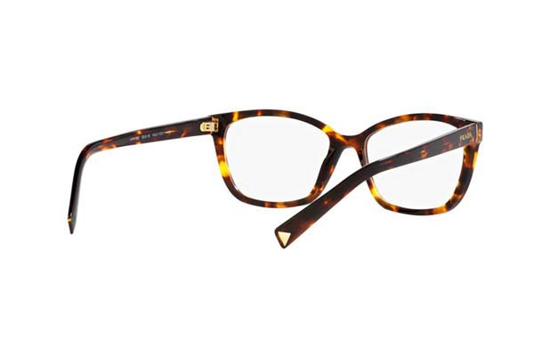 prada 15ZV Occhiali da Vista 