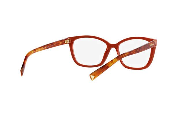 prada 15ZV Occhiali da Vista 