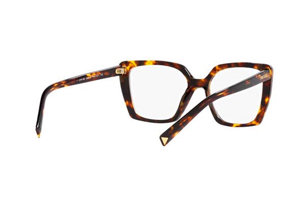 prada 16ZV Occhiali da Vista 