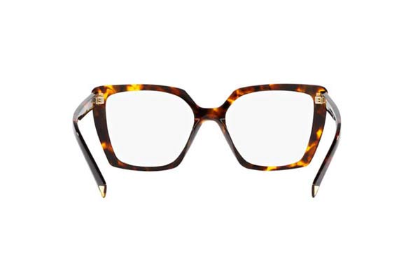 prada 16ZV Occhiali da Vista 