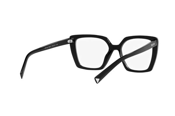 prada 16ZV Occhiali da Vista 