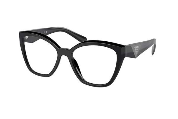Occhiali da sole Prada 20ZV 16K1O1
