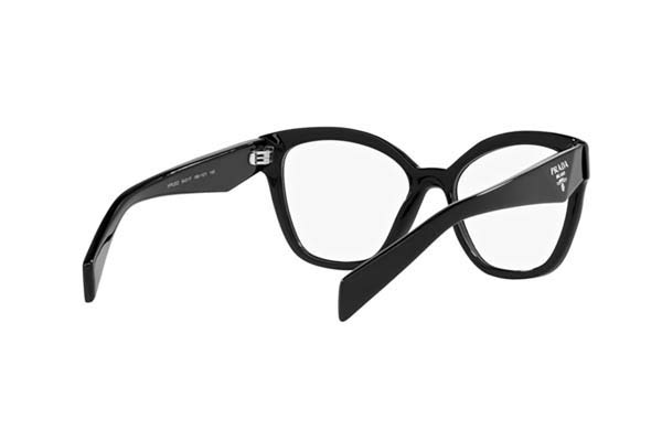 prada 20ZV Occhiali da Vista 
