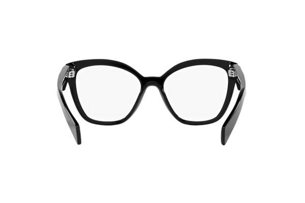 prada 20ZV Occhiali da Vista 