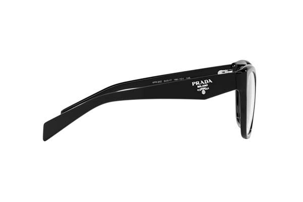 Prada modello 20ZV di colore 16K1O1