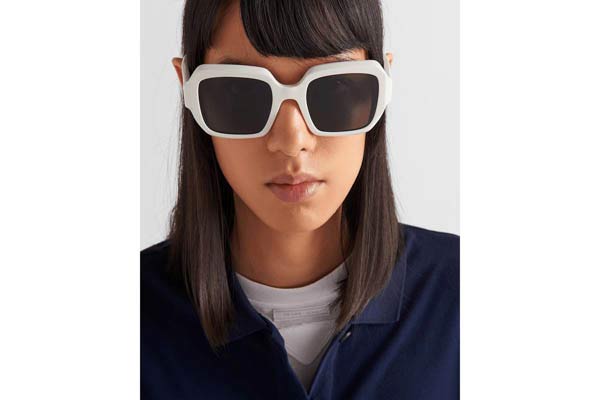 Prada modello 28ZS di colore 17K08Z