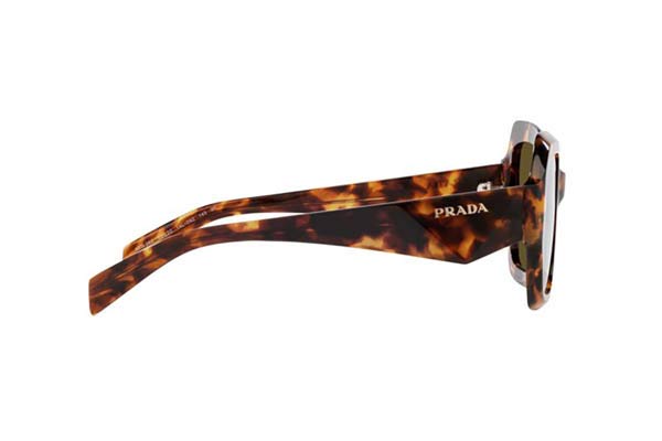 Prada modello 28ZS di colore 14L09Z