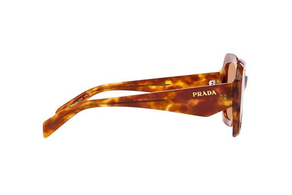 Prada modello 28ZS di colore 10L07V