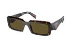 Occhiali da Sole Uomo Prada 27ZS 19J09Z size 54