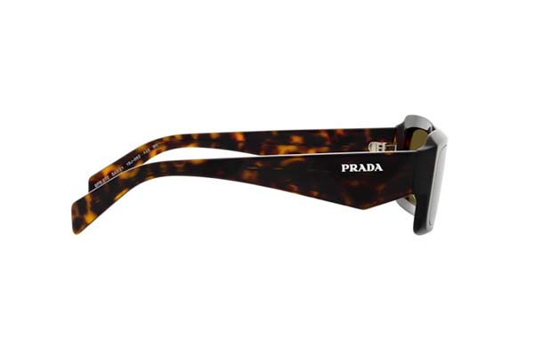 Prada modello 27ZS di colore 19J09Z