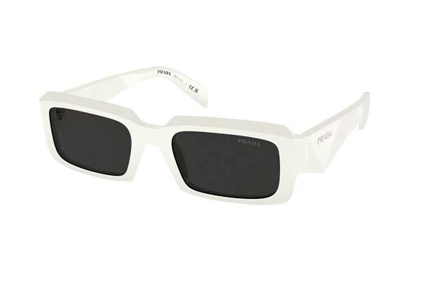 Prada modello 27ZS di colore 17K08Z