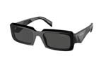 Occhiali da Sole Uomo Prada 27ZS 16K08Z size 54