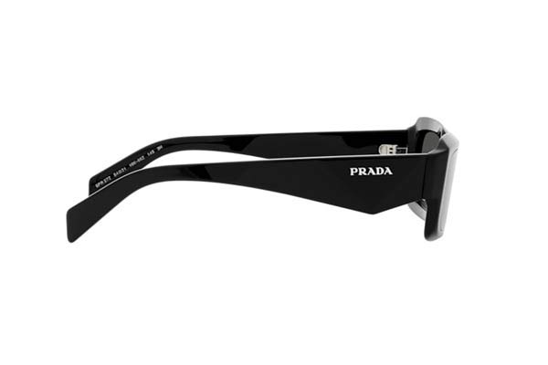 Prada modello 27ZS di colore 16K08Z