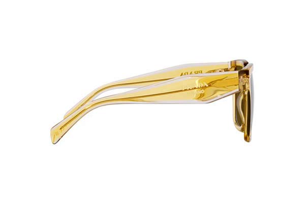 Prada modello 24ZS di colore 14I01T