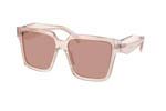 Occhiali da Sole Donna Prada 24ZS 13I08M size 56