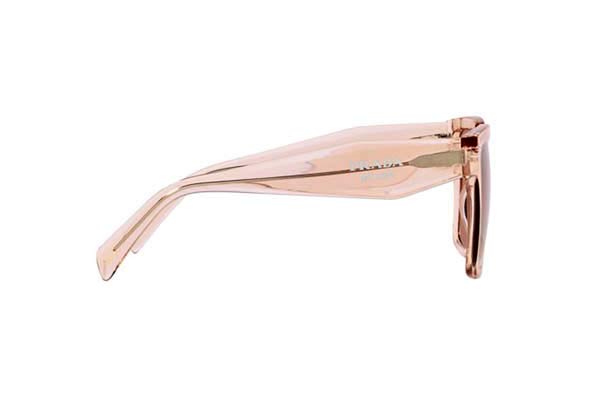 Prada modello 24ZS di colore 13I08M