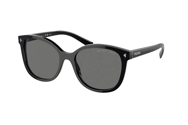 Occhiali da sole Prada 22ZS 1AB5Z1