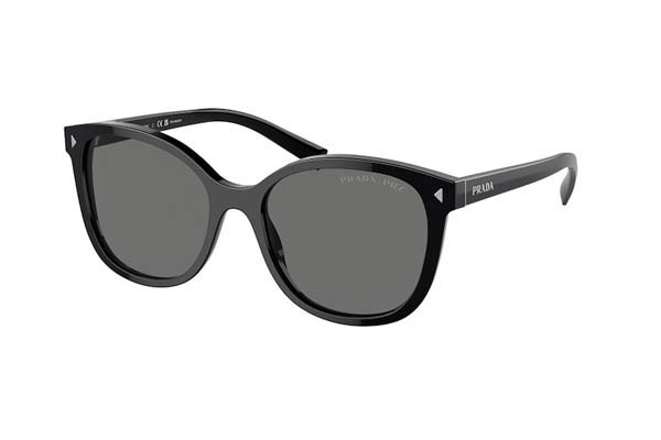 Prada modello 22ZS di colore 1AB5Z1