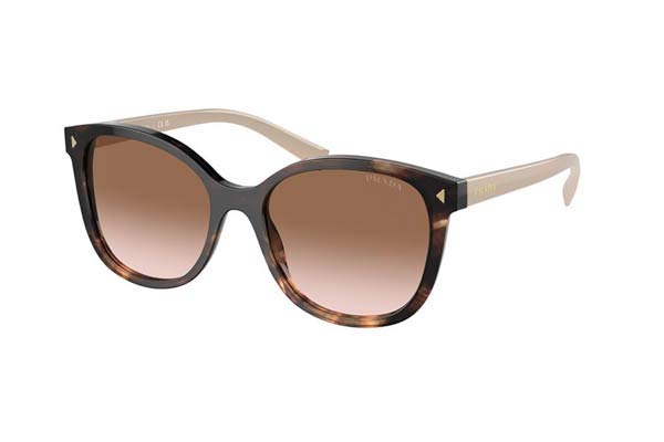 Occhiali da sole Prada 22ZS 07R0A6