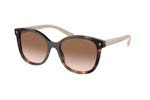 Occhiali da Sole Donna Prada 22ZS 07R0A6 size 53