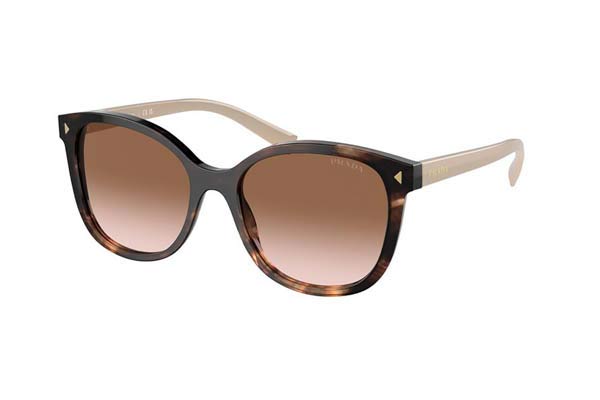 Prada modello 22ZS di colore 07R0A6