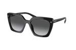 Occhiali da Sole Donna Prada 23ZS 1AB5W1 size 54
