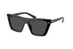 Occhiali da Sole Donna Prada 21ZS 1AB5S0 size 55