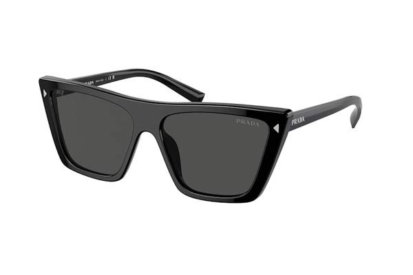 Prada modello 21ZS di colore 1AB5S0