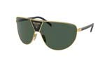 Occhiali da Sole Uomo Prada 69ZS 5AK05V size 37