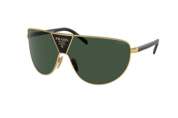 Prada modello 69ZS di colore 5AK05V