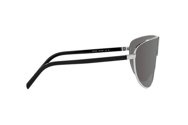 Prada modello 69ZS di colore 1BC2B0
