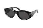 Occhiali da Sole Donna Prada 20ZS 1AB5S0 size 53