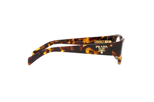 Prada modello 06ZV di colore VAU1O1