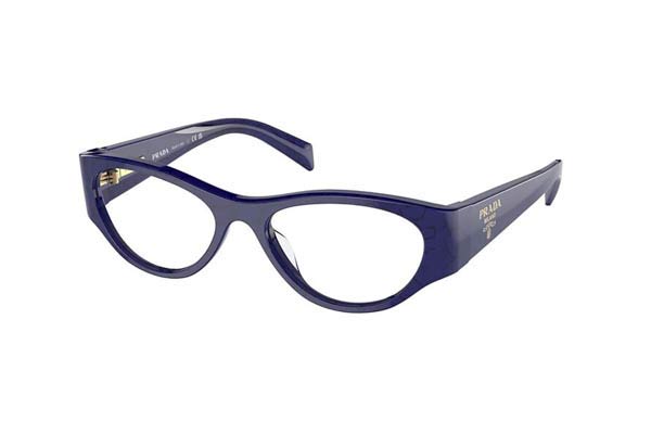 Occhiali da sole Prada 06ZV 18D1O1