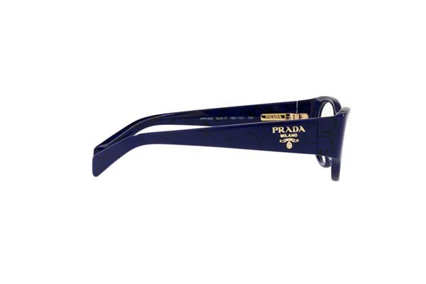Prada modello 06ZV di colore 18D1O1
