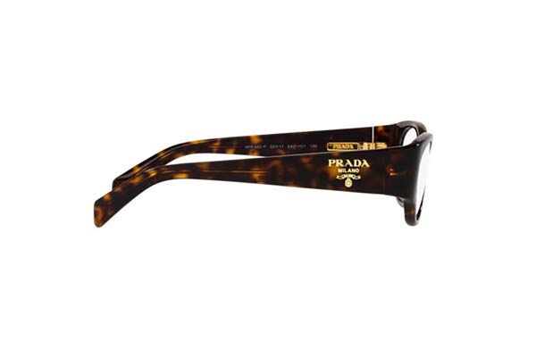 Prada modello 06ZV di colore 2AU1O1