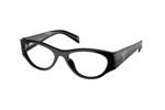 Occhiali da Vista Donna Prada 06ZV 1AB1O1 size 52