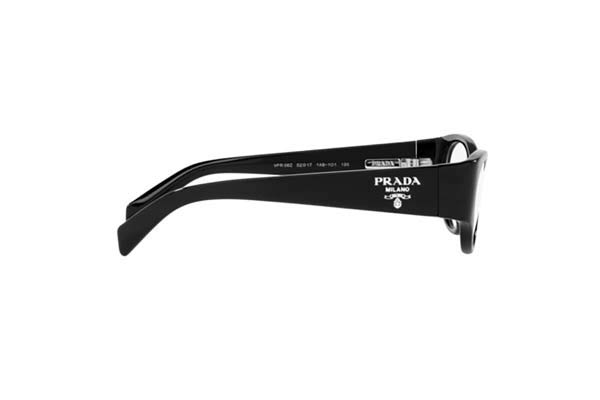 Prada modello 06ZV di colore 1AB1O1