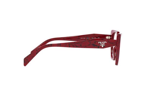 Prada modello 18WV di colore 15D1O1
