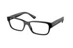 Occhiali da Vista Uomo Prada 18ZV 1AB1O1 size 56