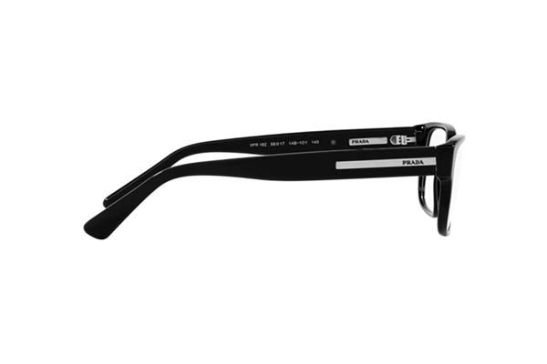 Prada modello 18ZV di colore 1AB1O1
