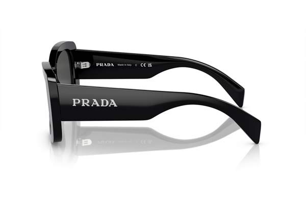 Prada modello A08S di colore 1AB5S0