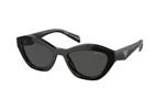 Occhiali da Sole Donna Prada A02S 16K08Z size 52