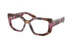Occhiali da Vista Donna Prada A04V 18N1O1 size 52