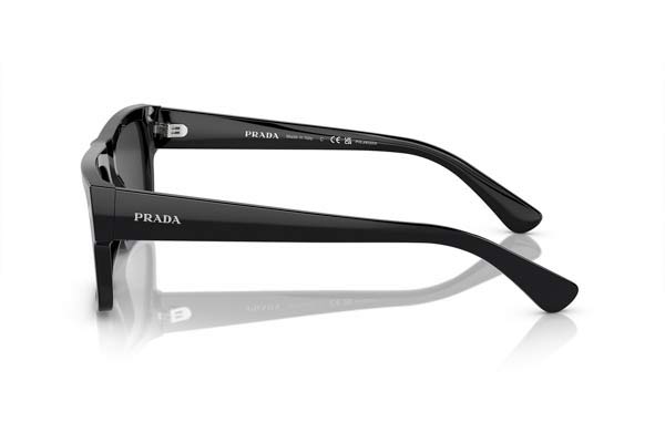 Prada modello A10S di colore 16K08G