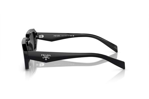 Prada modello A12S di colore 16K08Z