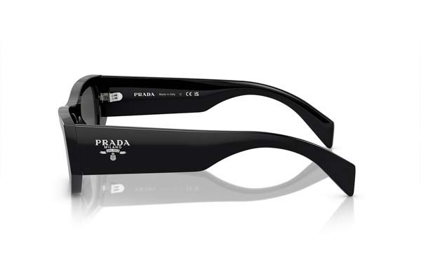 Prada modello A01S di colore 16K08Z