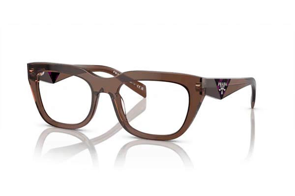 prada A06V Occhiali da Vista 