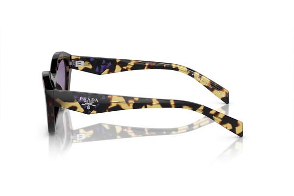 Prada modello A02S di colore 17N50B